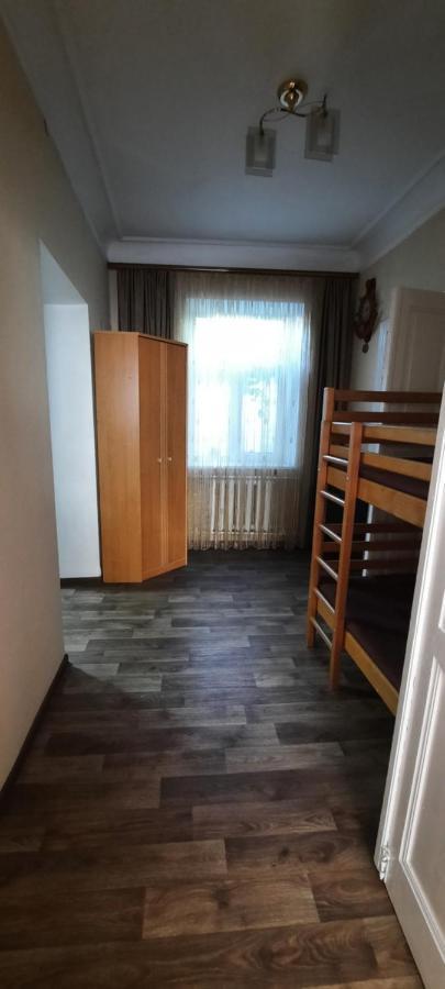 Guest House Odessa Exterior foto