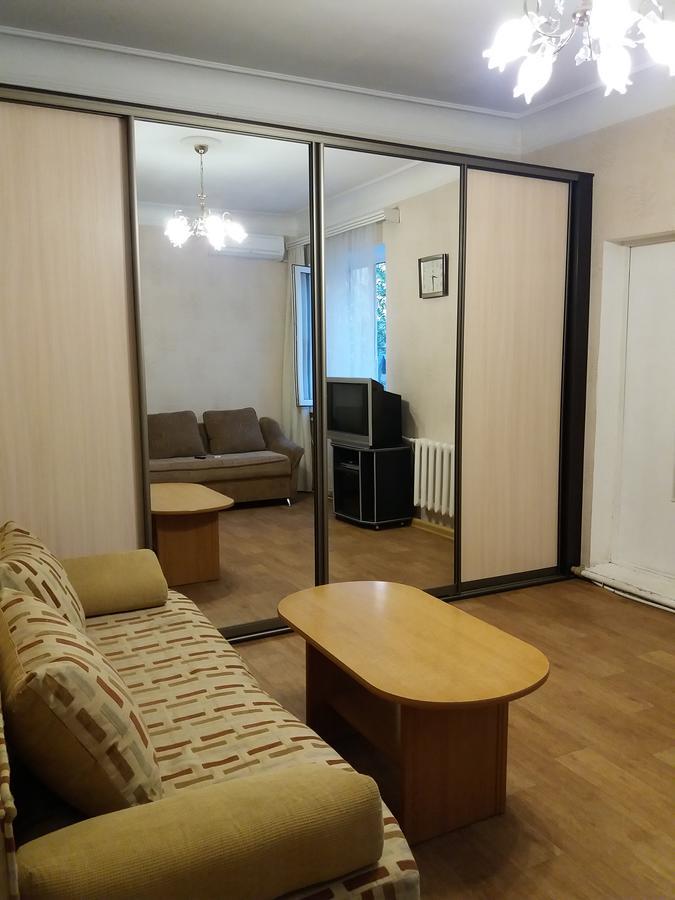 Guest House Odessa Exterior foto